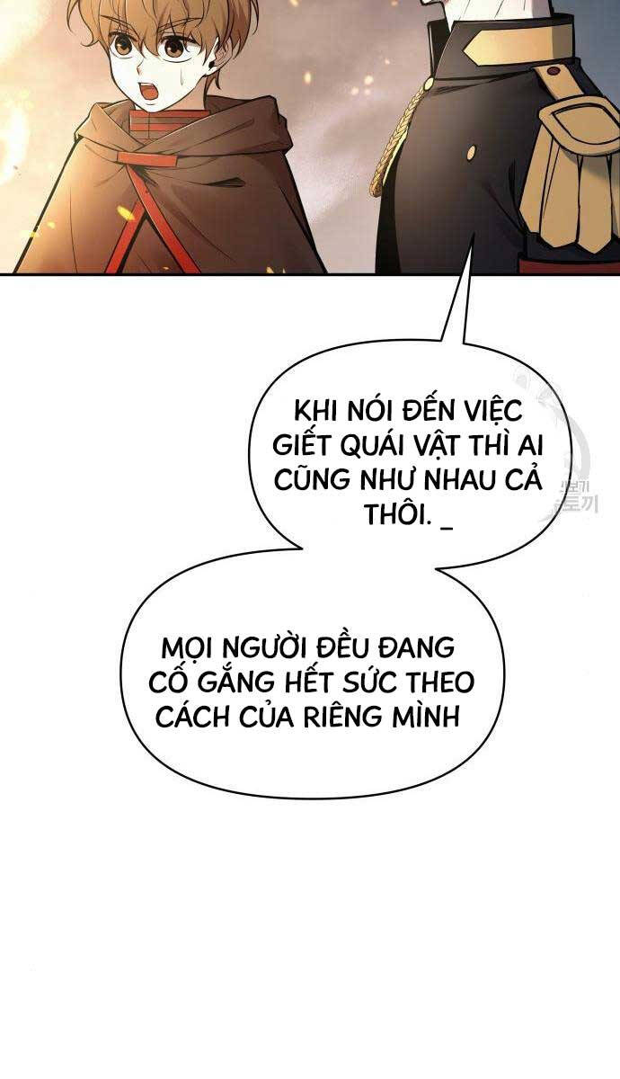 Trở Thành Hung Thần Trong Trò Chơi Thủ Thành Chapter 68 - Trang 73