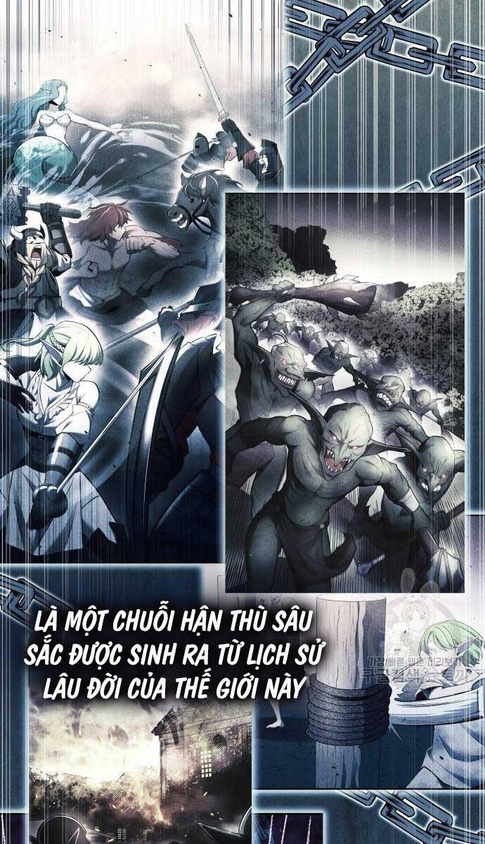 Trở Thành Hung Thần Trong Trò Chơi Thủ Thành Chapter 64 - Trang 34