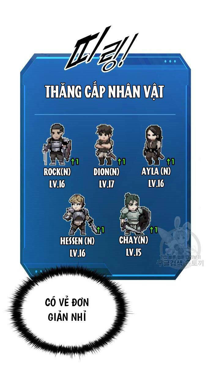 Trở Thành Hung Thần Trong Trò Chơi Thủ Thành Chapter 76 - Trang 34