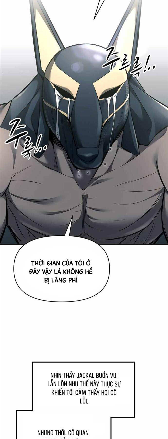 Trở Thành Hung Thần Trong Trò Chơi Thủ Thành Chapter 88 - Trang 77