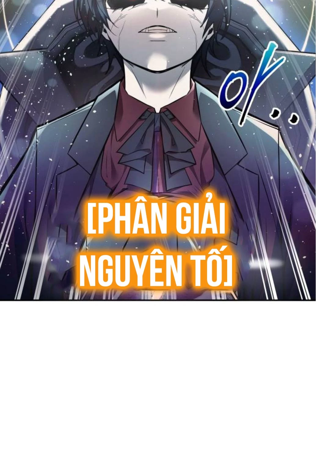 Trở Thành Hung Thần Trong Trò Chơi Thủ Thành Chapter 112 - Trang 41