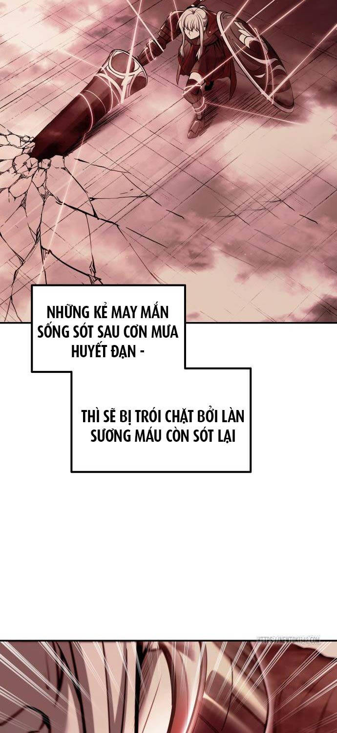 Trở Thành Hung Thần Trong Trò Chơi Thủ Thành Chapter 107 - Trang 9