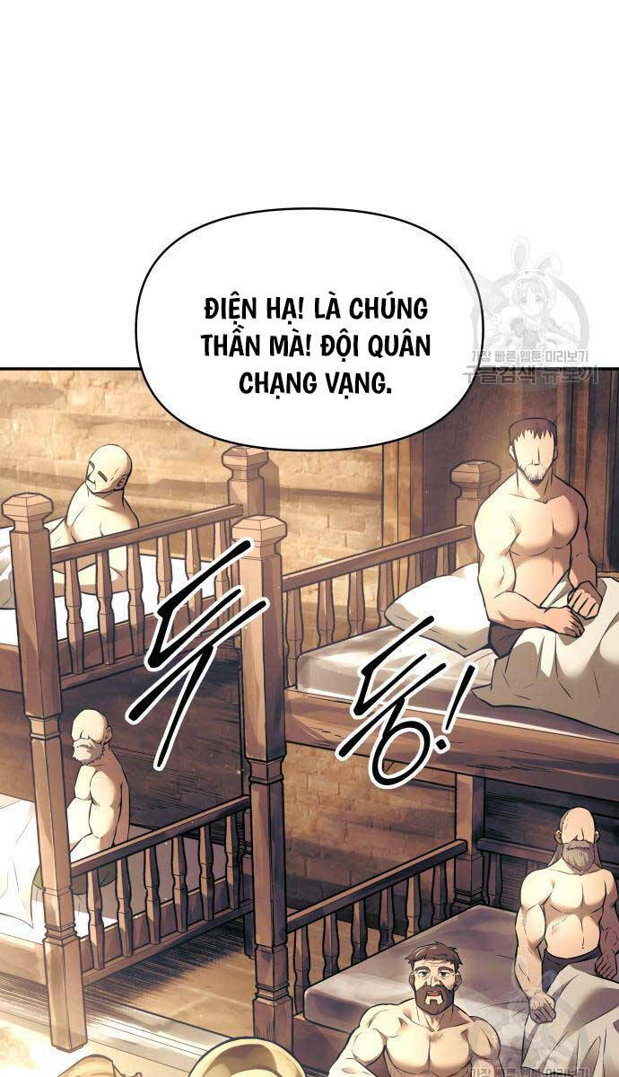 Trở Thành Hung Thần Trong Trò Chơi Thủ Thành Chapter 72 - Trang 111