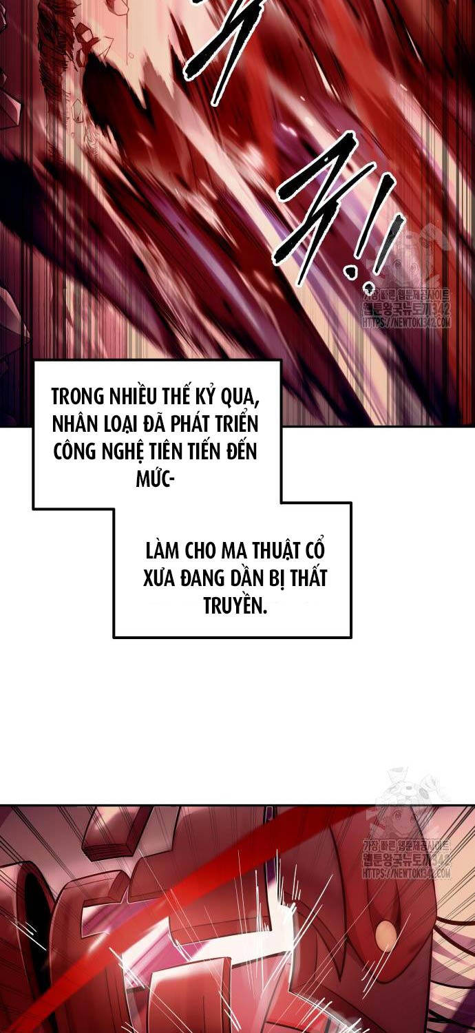 Trở Thành Hung Thần Trong Trò Chơi Thủ Thành Chapter 107 - Trang 32