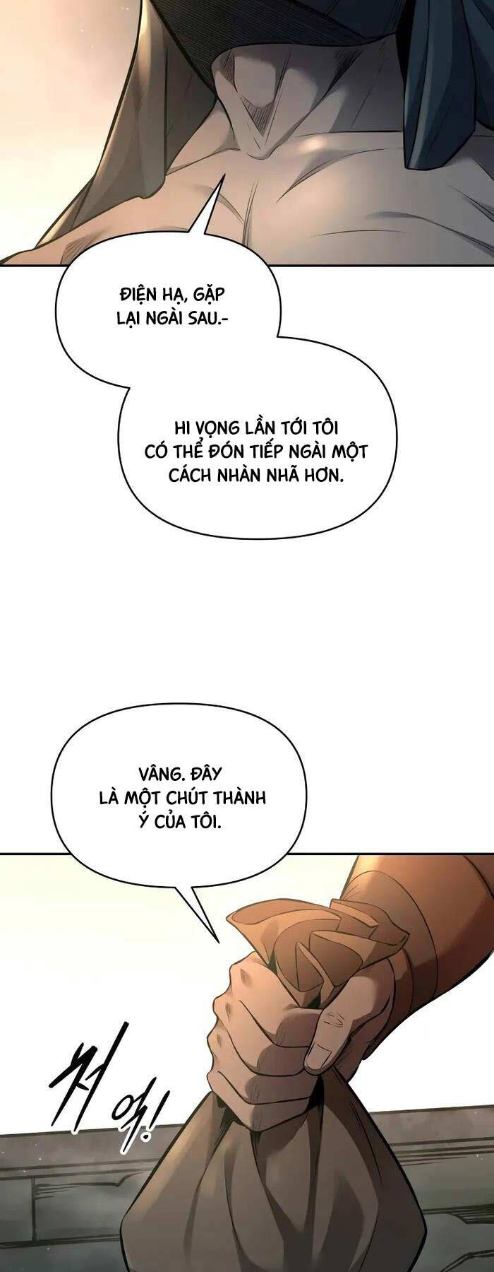 Trở Thành Hung Thần Trong Trò Chơi Thủ Thành Chapter 89 - Trang 66