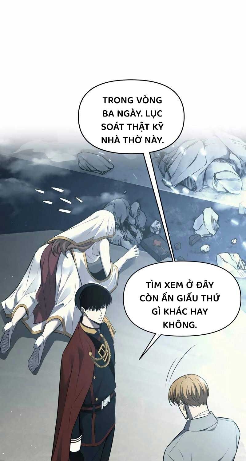 Trở Thành Hung Thần Trong Trò Chơi Thủ Thành Chapter 117 - Trang 94