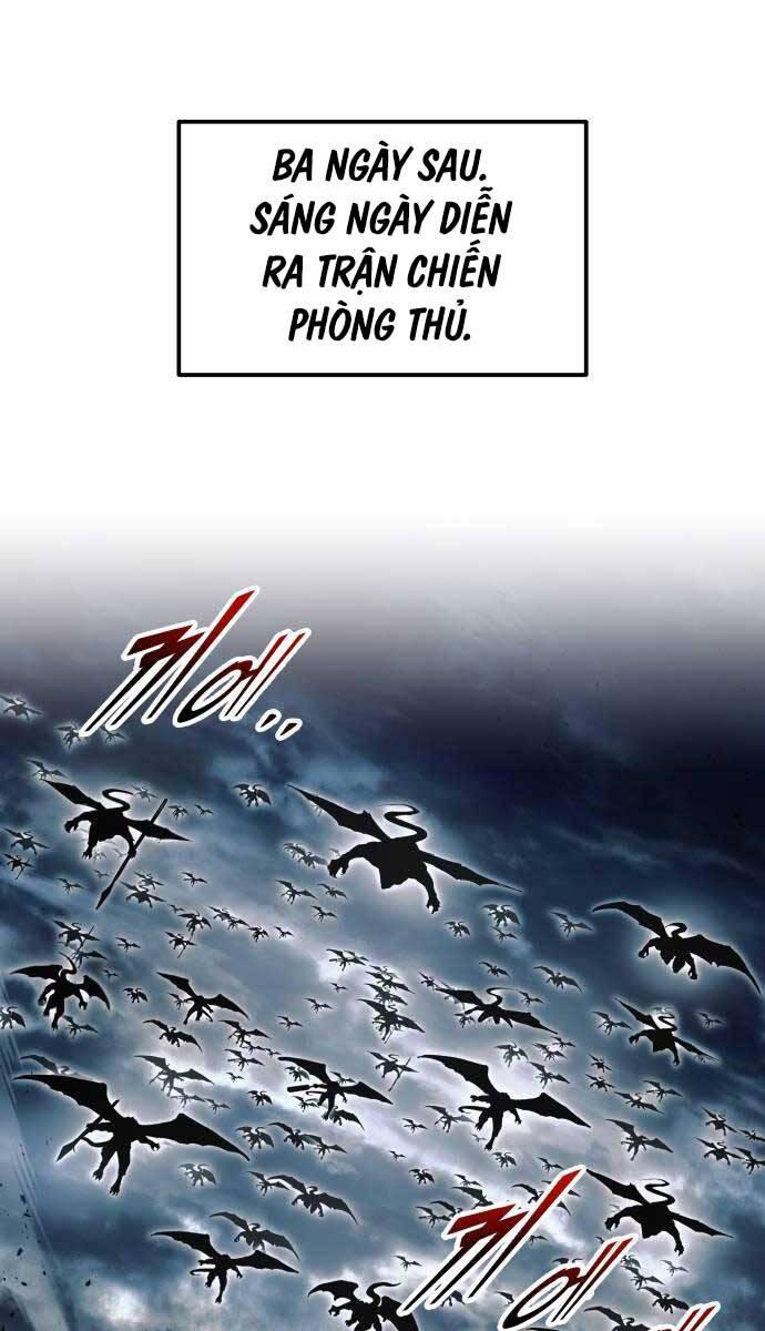 Trở Thành Hung Thần Trong Trò Chơi Thủ Thành Chapter 64 - Trang 137