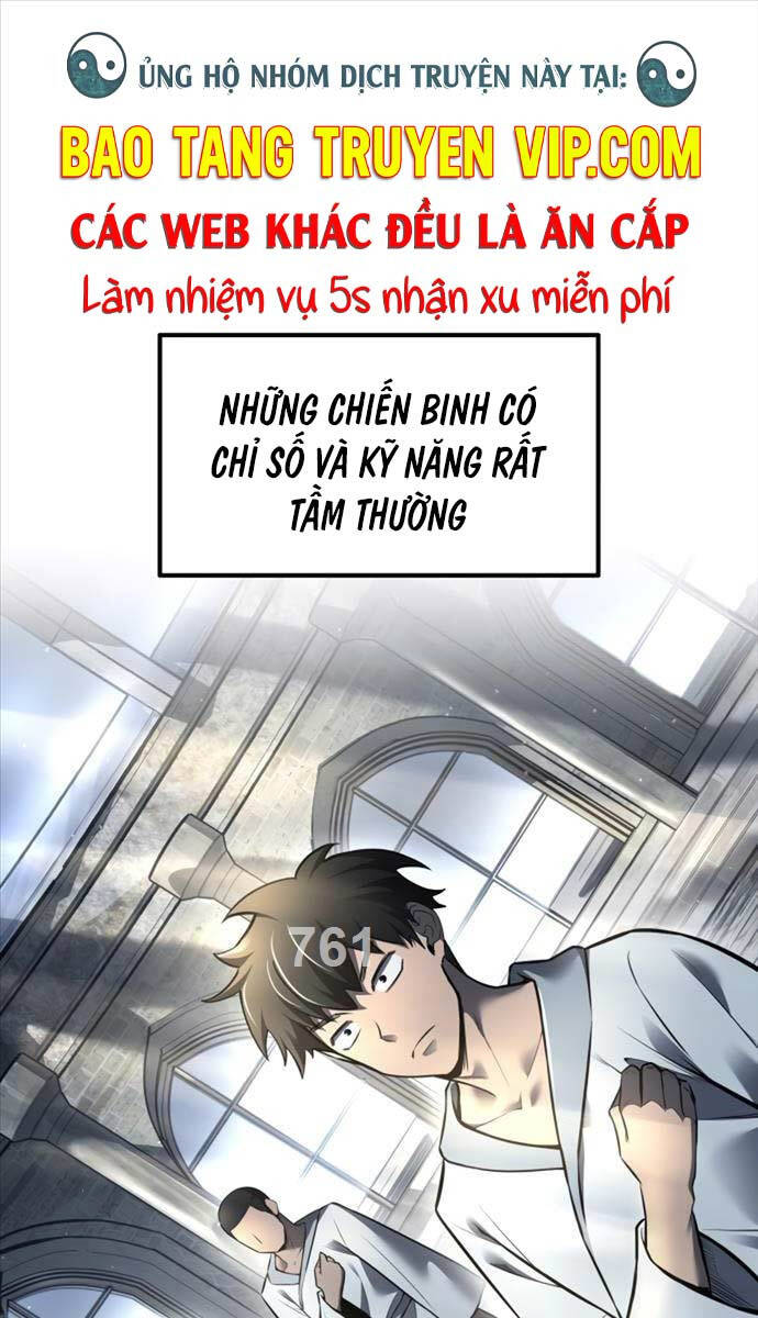 Trở Thành Hung Thần Trong Trò Chơi Thủ Thành Chapter 74 - Trang 0