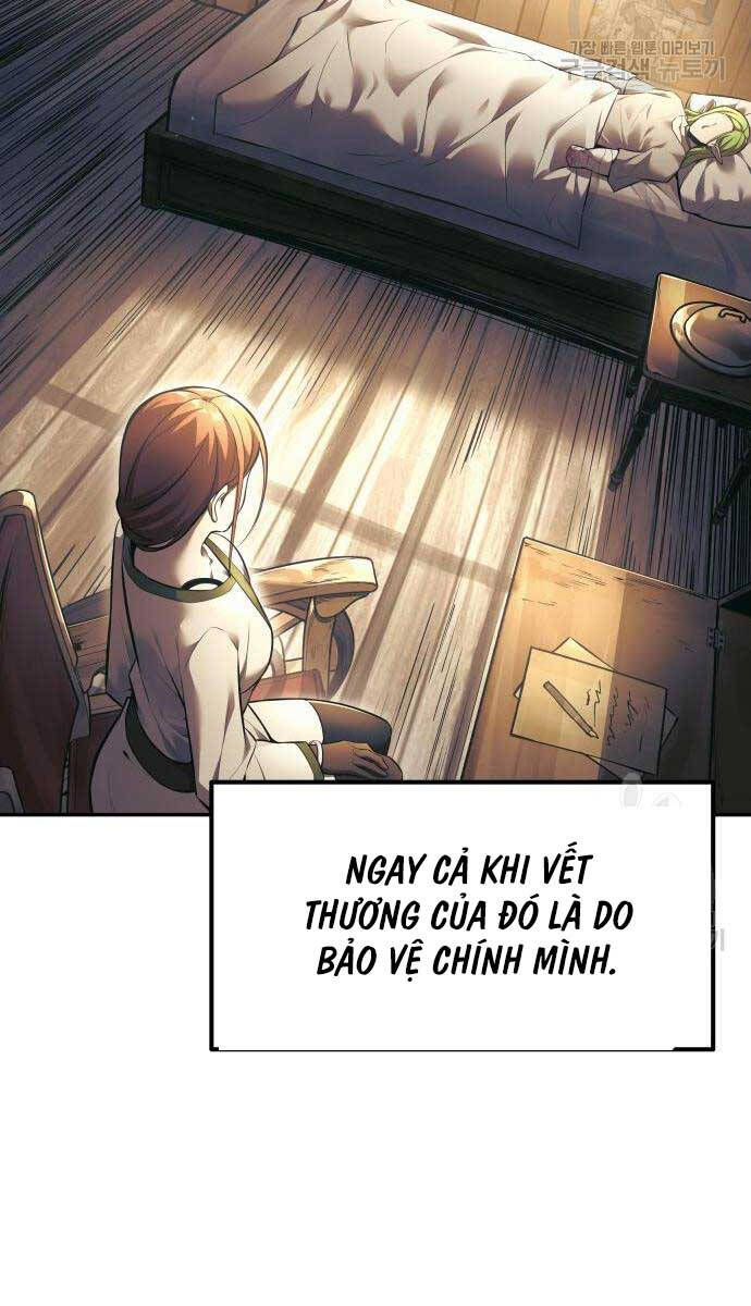 Trở Thành Hung Thần Trong Trò Chơi Thủ Thành Chapter 72 - Trang 40