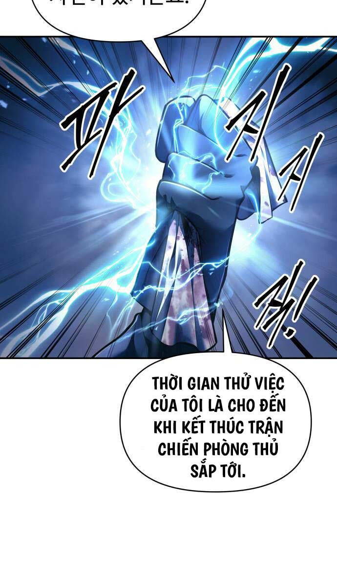 Trở Thành Hung Thần Trong Trò Chơi Thủ Thành Chapter 83 - Trang 108