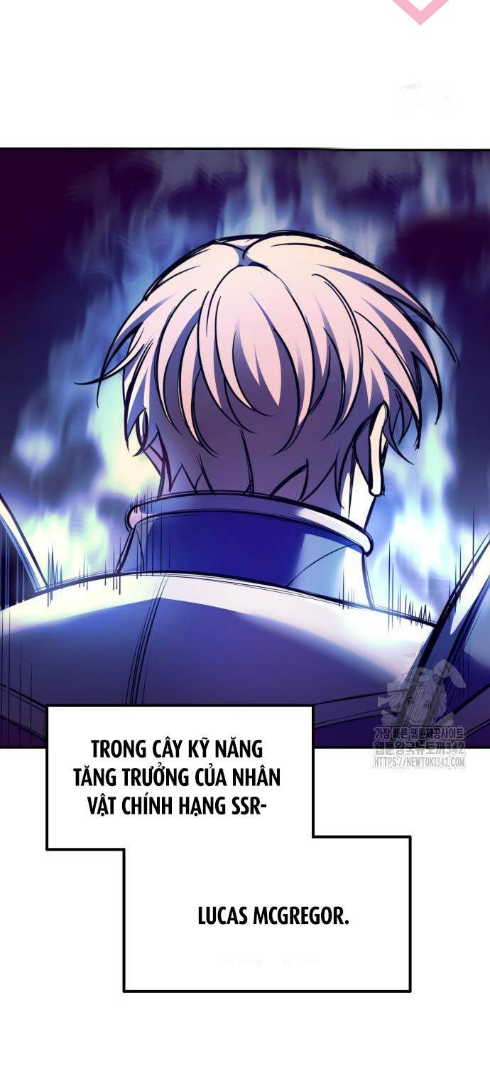 Trở Thành Hung Thần Trong Trò Chơi Thủ Thành Chapter 107 - Trang 71