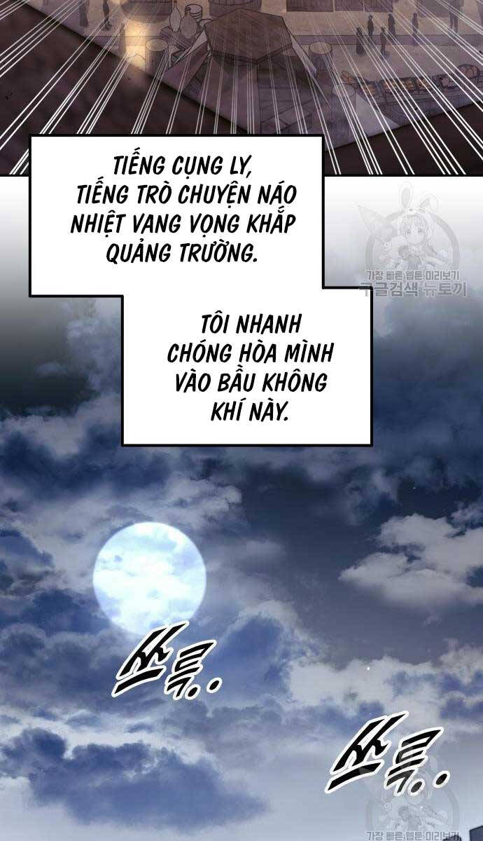 Trở Thành Hung Thần Trong Trò Chơi Thủ Thành Chapter 72 - Trang 10