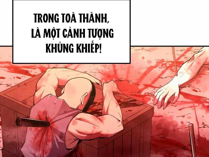 Trở Thành Hung Thần Trong Trò Chơi Thủ Thành Chapter 60 - Trang 190