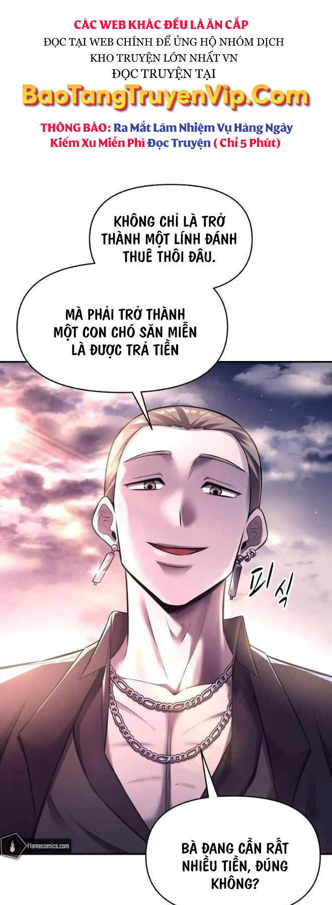 Trở Thành Hung Thần Trong Trò Chơi Thủ Thành Chapter 92 - Trang 71