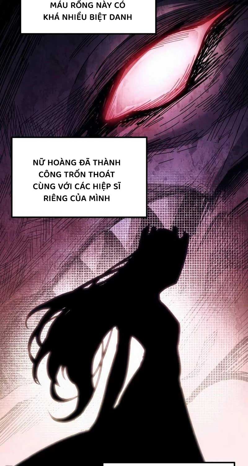 Trở Thành Hung Thần Trong Trò Chơi Thủ Thành Chapter 117 - Trang 52