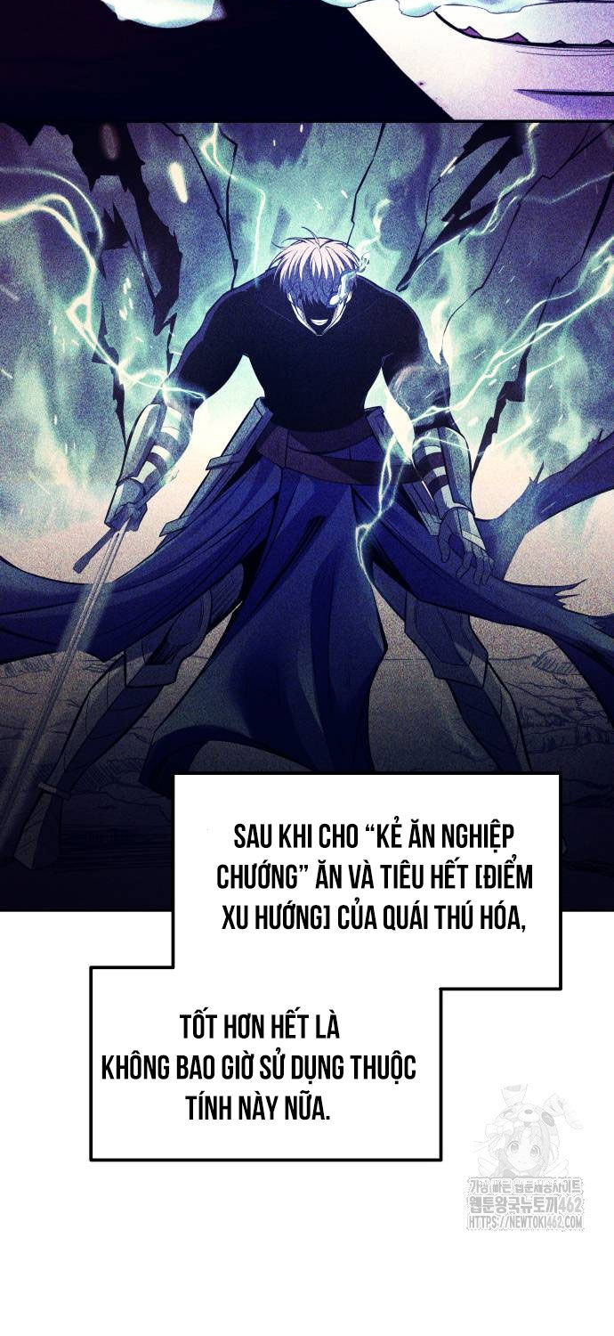 Trở Thành Hung Thần Trong Trò Chơi Thủ Thành Chapter 119 - Trang 64