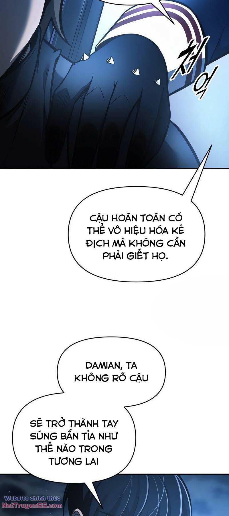 Trở Thành Hung Thần Trong Trò Chơi Thủ Thành Chapter 79 - Trang 55