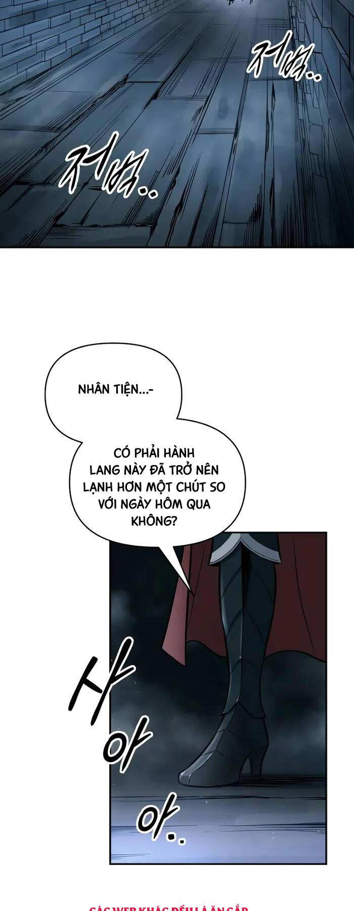 Trở Thành Hung Thần Trong Trò Chơi Thủ Thành Chapter 89 - Trang 72