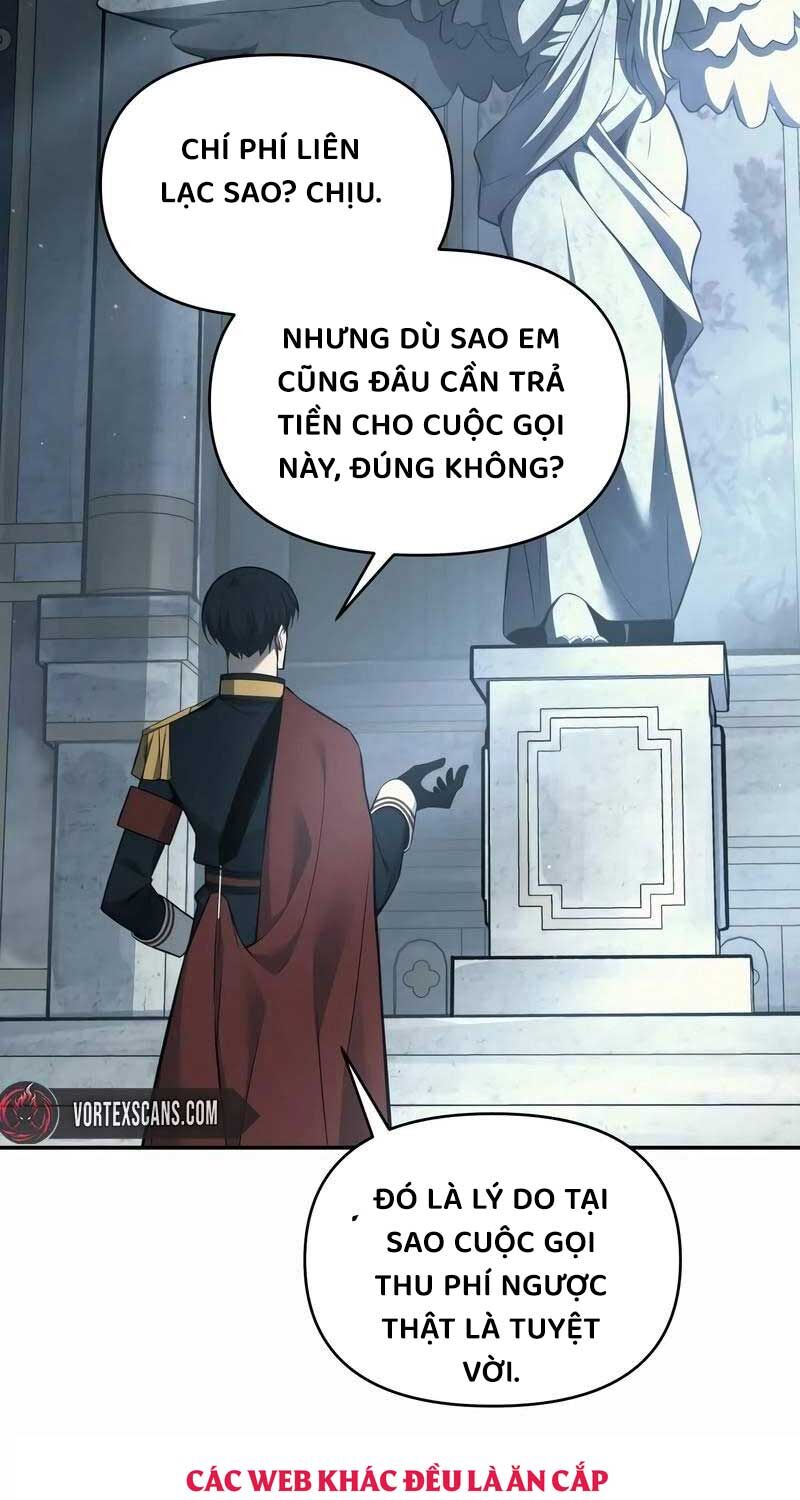 Trở Thành Hung Thần Trong Trò Chơi Thủ Thành Chapter 117 - Trang 21