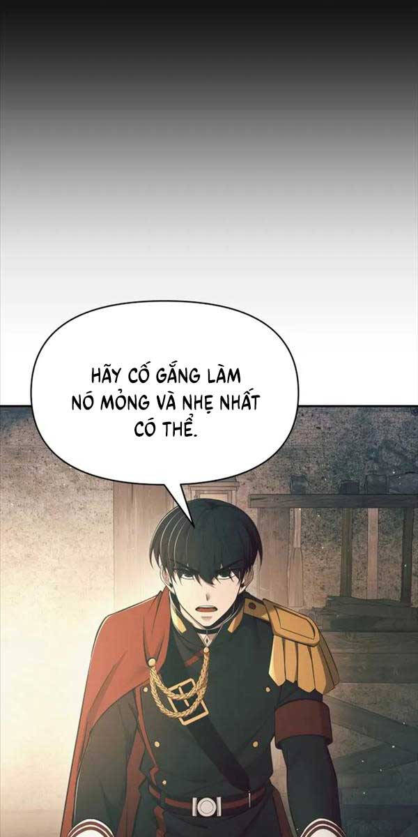 Trở Thành Hung Thần Trong Trò Chơi Thủ Thành Chapter 63 - Trang 39