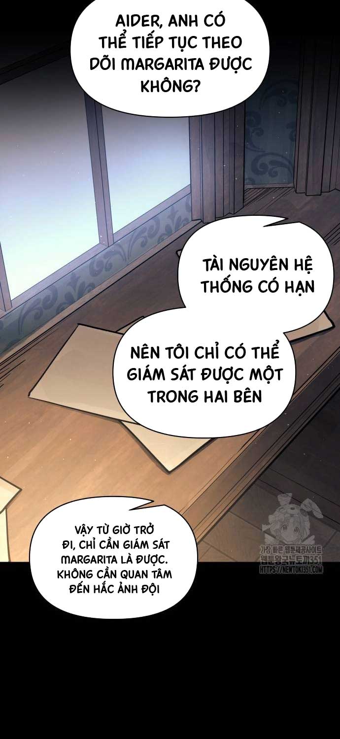 Trở Thành Hung Thần Trong Trò Chơi Thủ Thành Chapter 116 - Trang 28