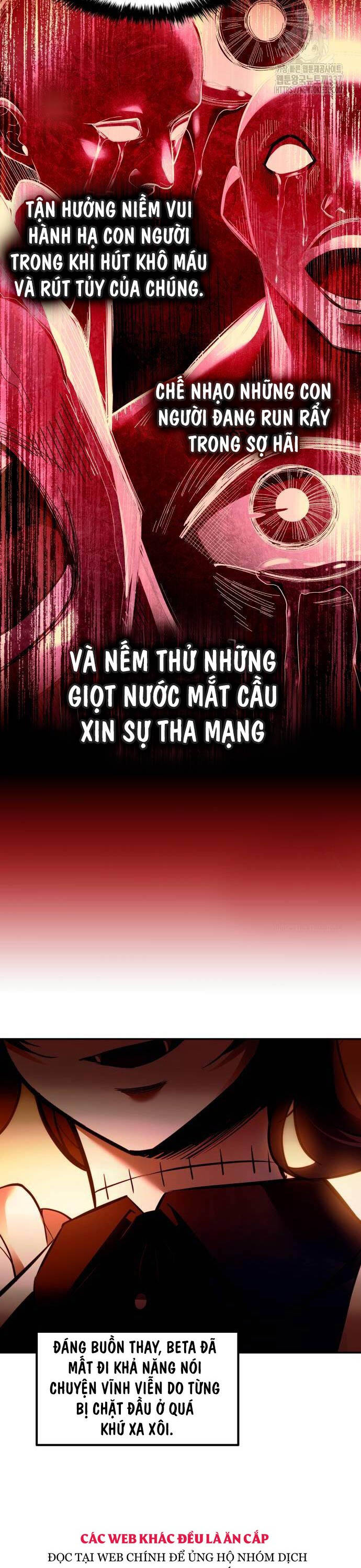 Trở Thành Hung Thần Trong Trò Chơi Thủ Thành Chapter 101 - Trang 23