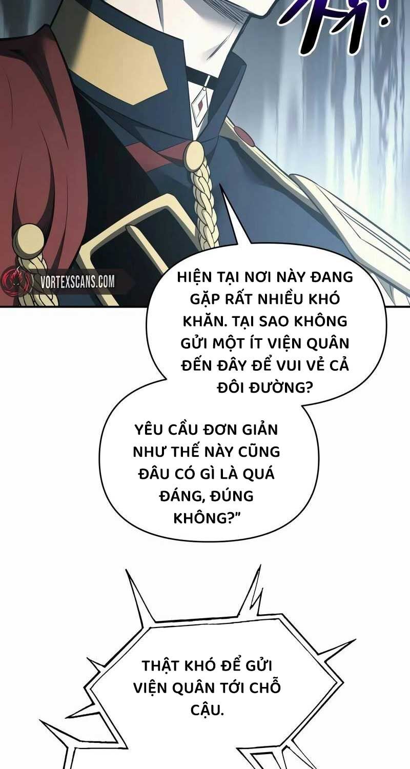 Trở Thành Hung Thần Trong Trò Chơi Thủ Thành Chapter 117 - Trang 30