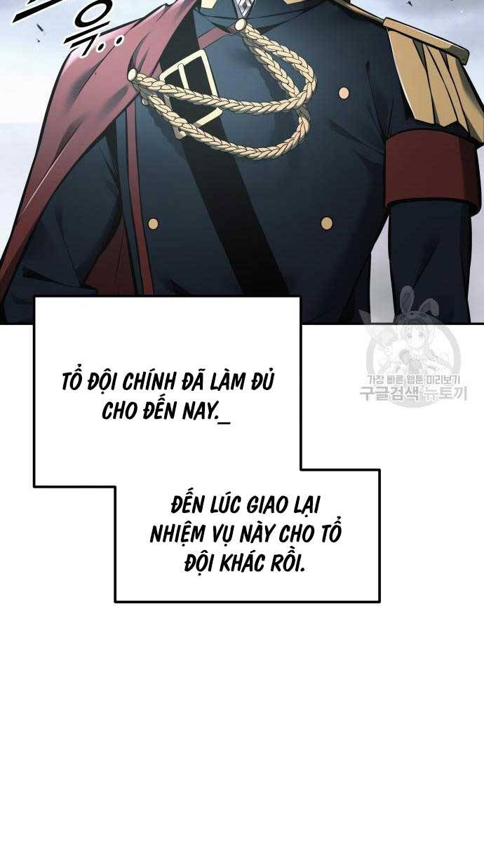 Trở Thành Hung Thần Trong Trò Chơi Thủ Thành Chapter 67 - Trang 120