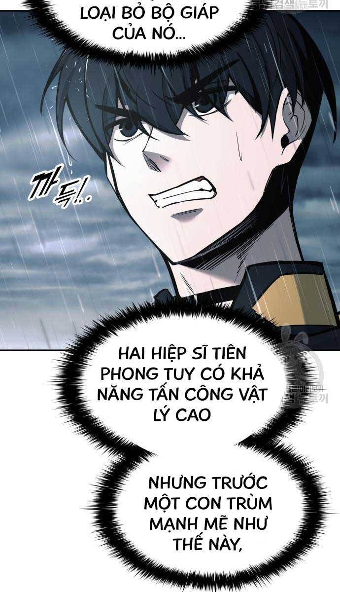 Trở Thành Hung Thần Trong Trò Chơi Thủ Thành Chapter 70 - Trang 37