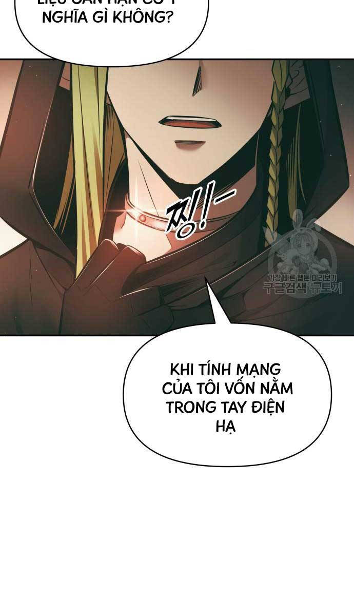 Trở Thành Hung Thần Trong Trò Chơi Thủ Thành Chapter 64 - Trang 72