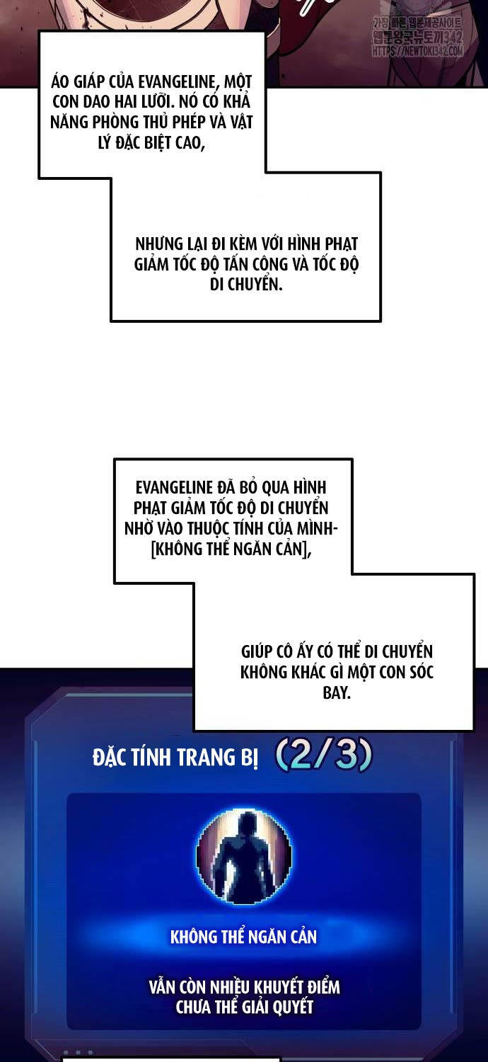 Trở Thành Hung Thần Trong Trò Chơi Thủ Thành Chapter 106 - Trang 19