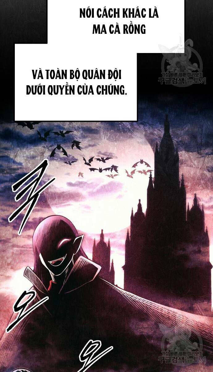 Trở Thành Hung Thần Trong Trò Chơi Thủ Thành Chapter 76 - Trang 43