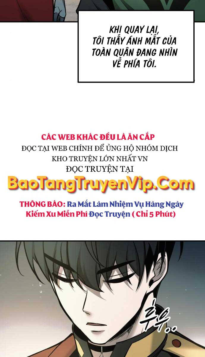 Trở Thành Hung Thần Trong Trò Chơi Thủ Thành Chapter 71 - Trang 64