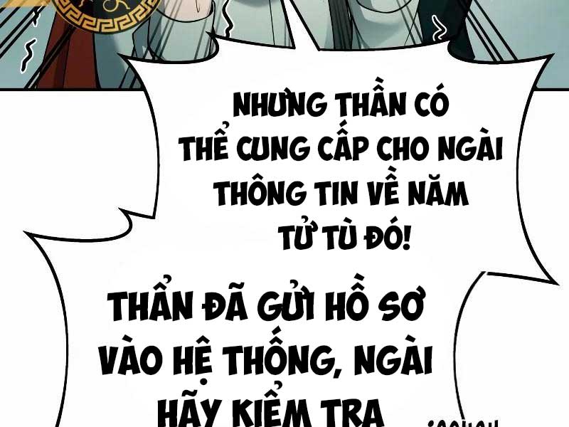 Trở Thành Hung Thần Trong Trò Chơi Thủ Thành Chapter 60 - Trang 25