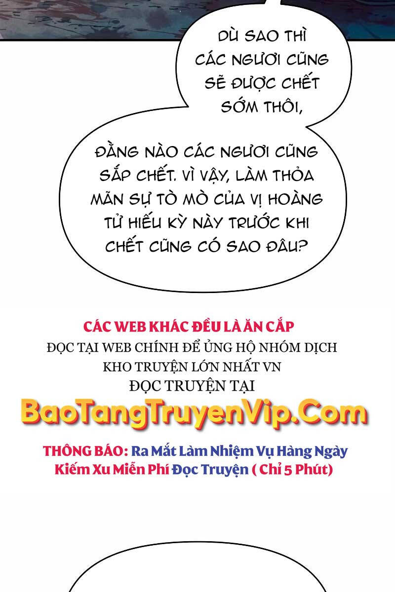 Trở Thành Hung Thần Trong Trò Chơi Thủ Thành Chapter 61 - Trang 23