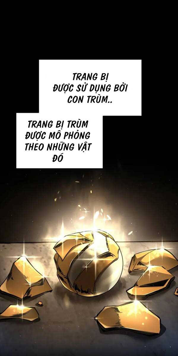 Trở Thành Hung Thần Trong Trò Chơi Thủ Thành Chapter 63 - Trang 30