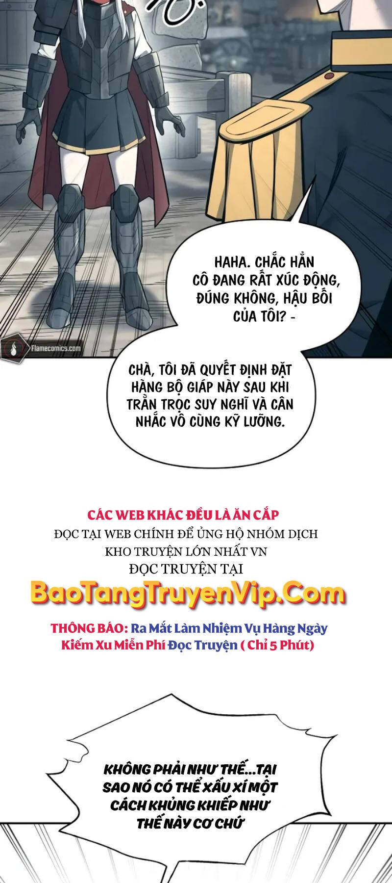 Trở Thành Hung Thần Trong Trò Chơi Thủ Thành Chapter 94 - Trang 2