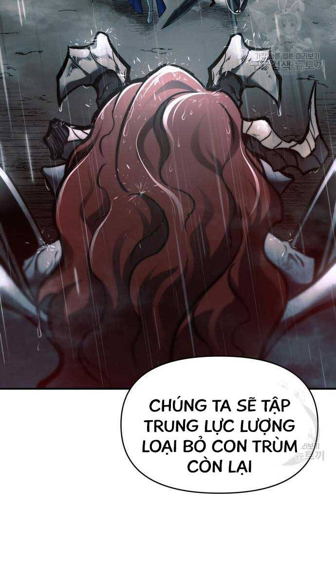 Trở Thành Hung Thần Trong Trò Chơi Thủ Thành Chapter 70 - Trang 29