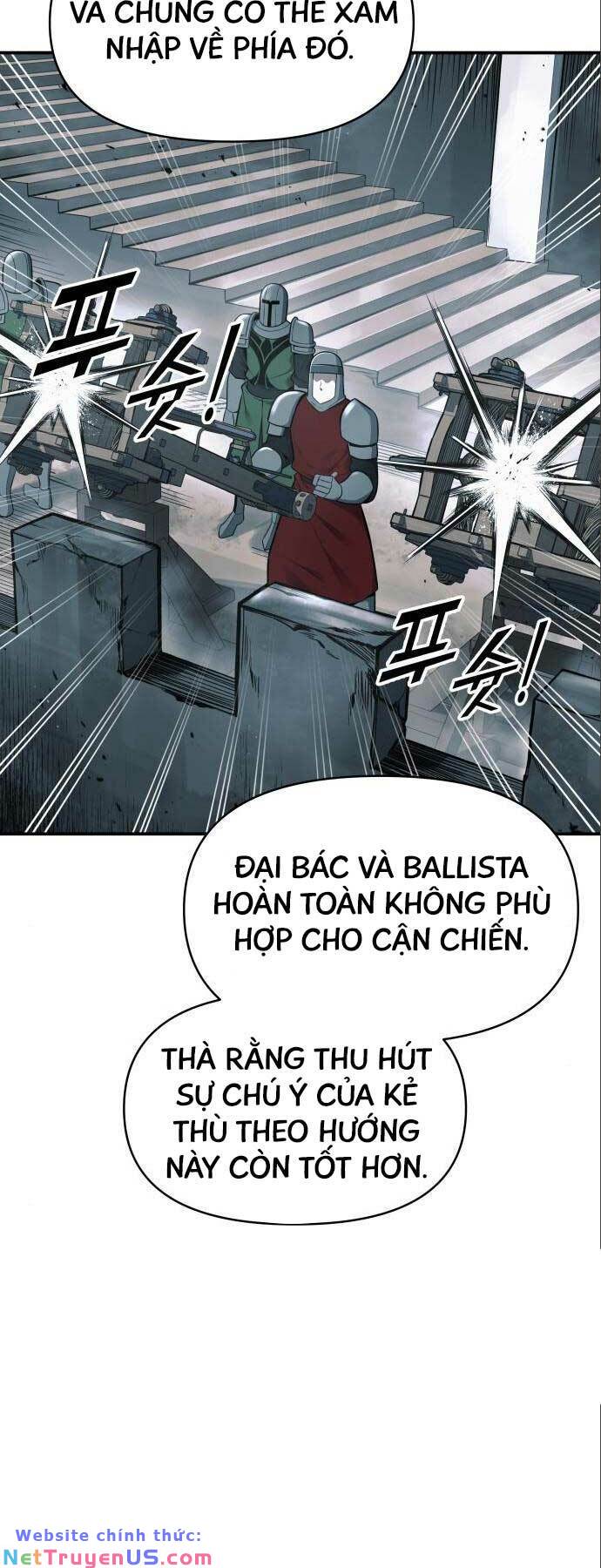 Trở Thành Hung Thần Trong Trò Chơi Thủ Thành Chapter 66 - Trang 35