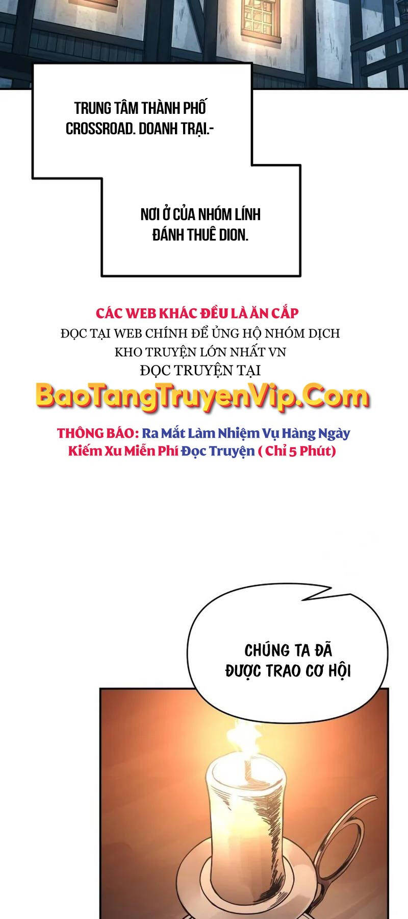 Trở Thành Hung Thần Trong Trò Chơi Thủ Thành Chapter 96 - Trang 19