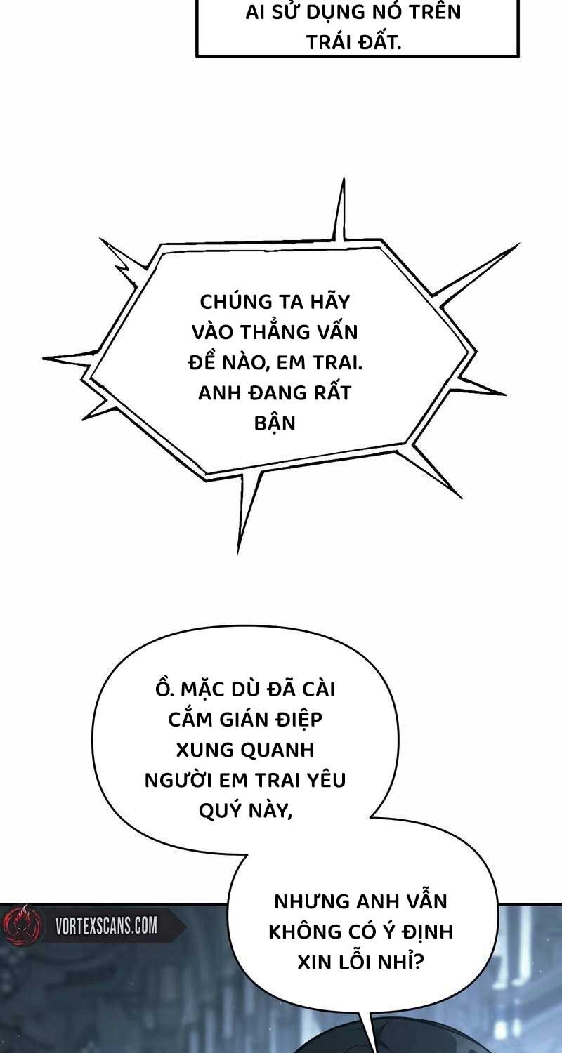 Trở Thành Hung Thần Trong Trò Chơi Thủ Thành Chapter 117 - Trang 23