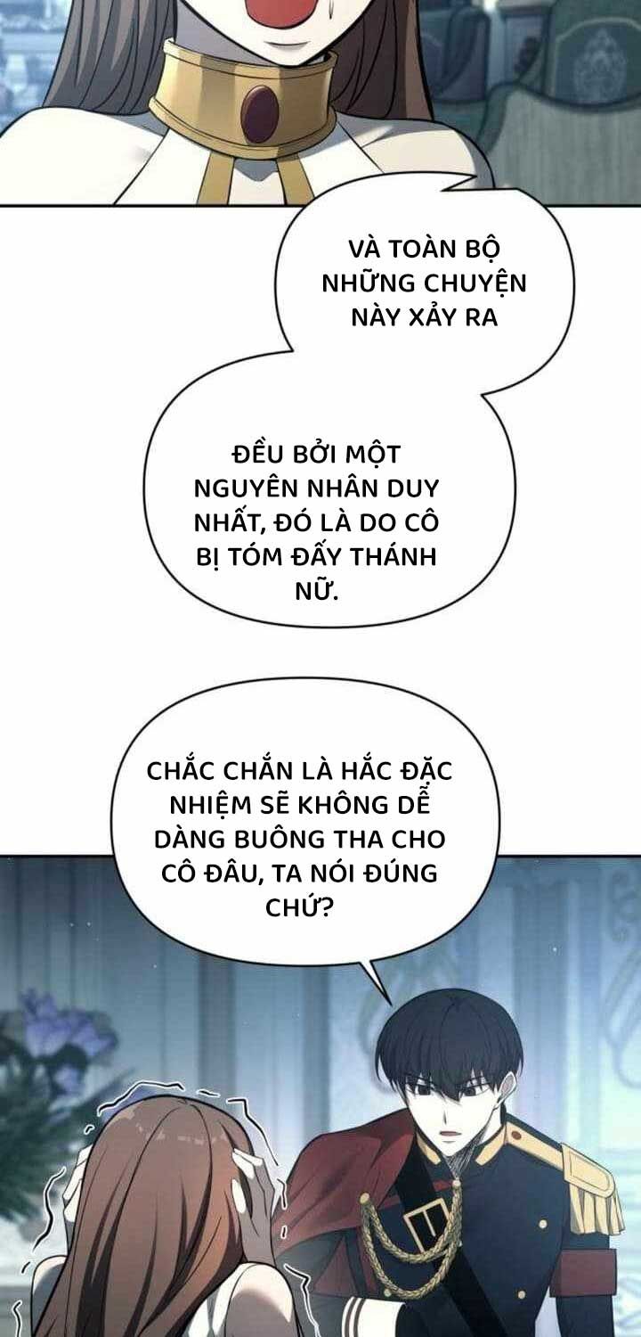 Trở Thành Hung Thần Trong Trò Chơi Thủ Thành Chapter 120 - Trang 37