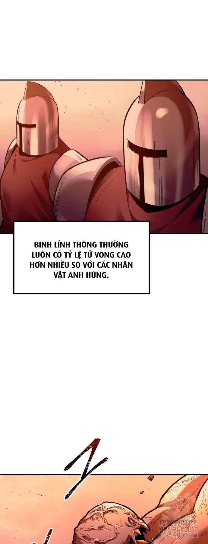 Trở Thành Hung Thần Trong Trò Chơi Thủ Thành Chapter 99 - Trang 59