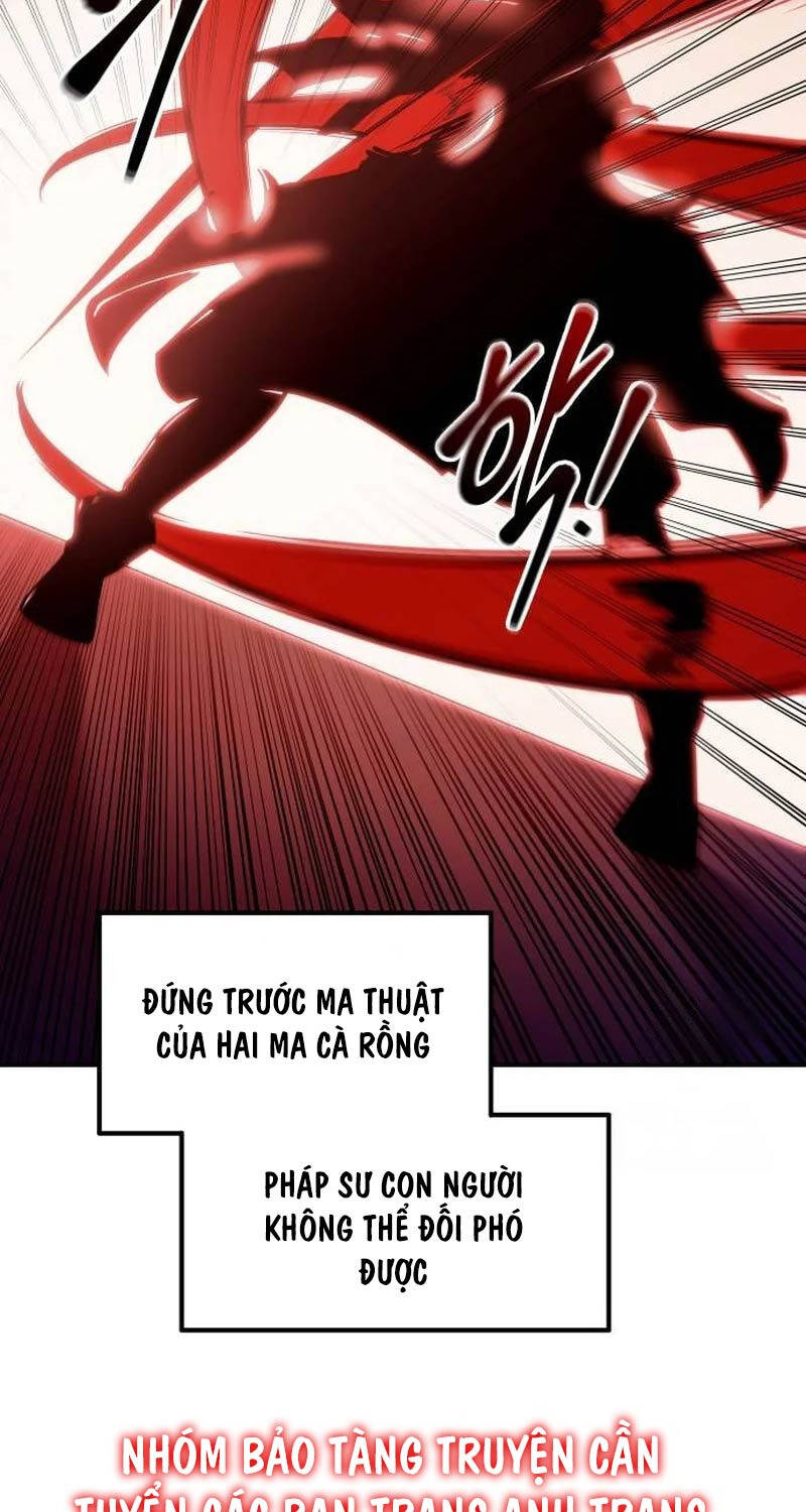 Trở Thành Hung Thần Trong Trò Chơi Thủ Thành Chapter 104 - Trang 45