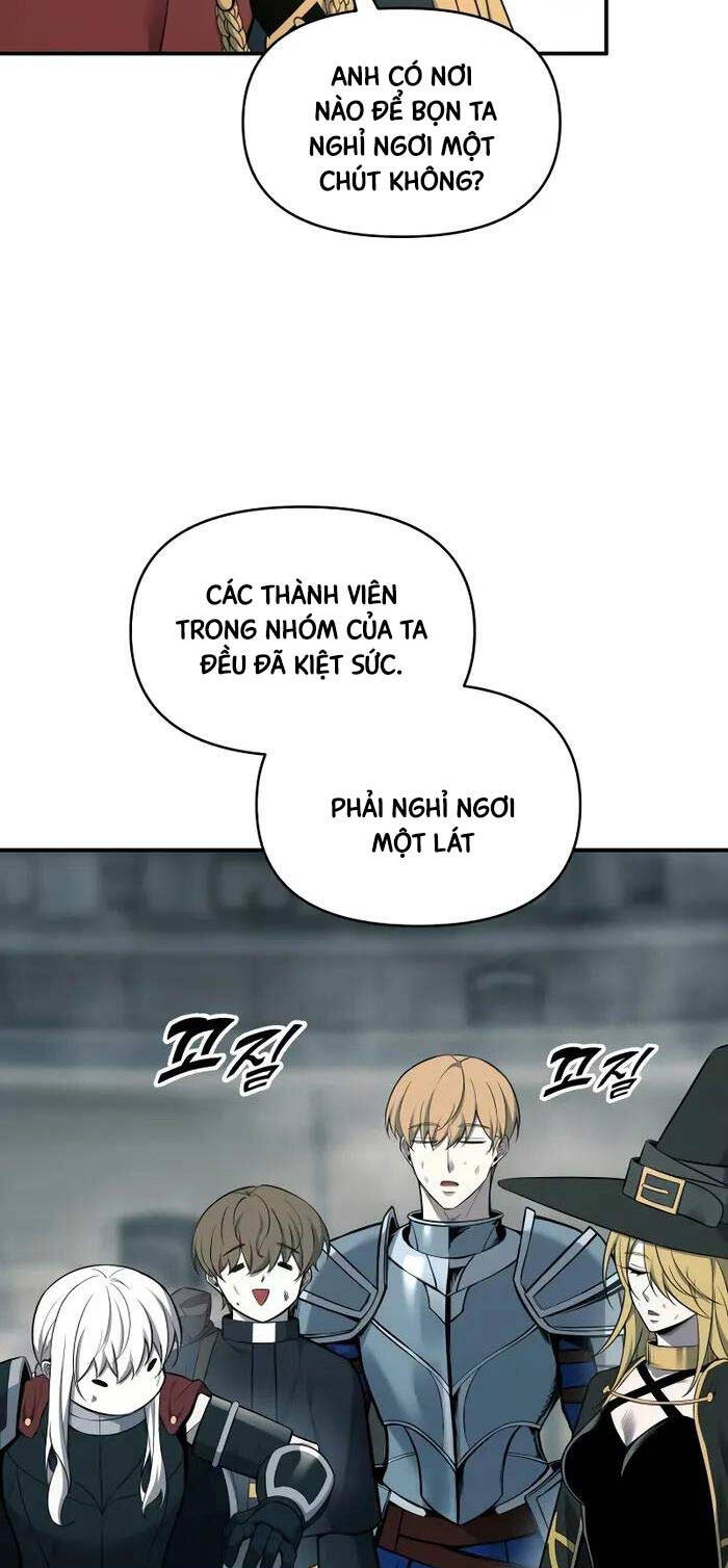 Trở Thành Hung Thần Trong Trò Chơi Thủ Thành Chapter 89 - Trang 13