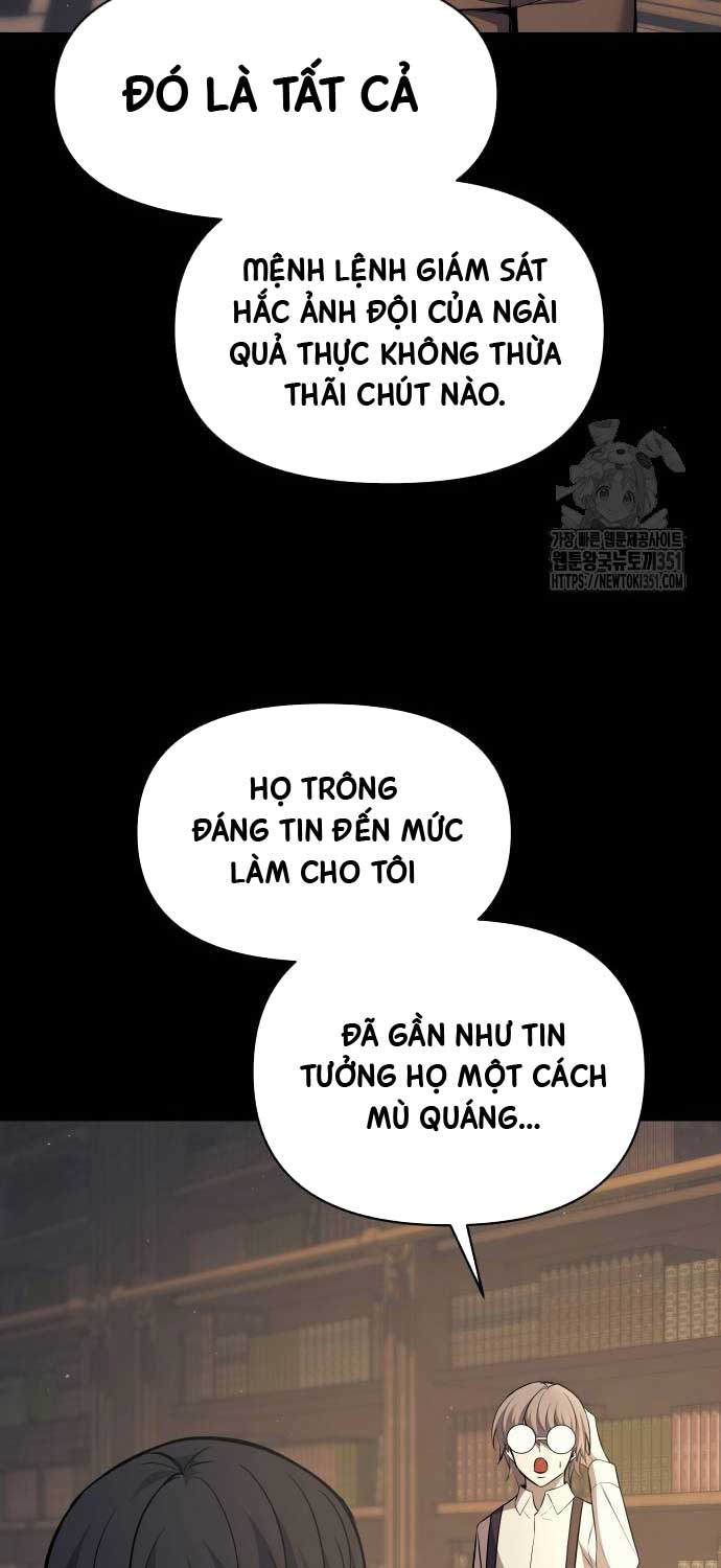 Trở Thành Hung Thần Trong Trò Chơi Thủ Thành Chapter 116 - Trang 22