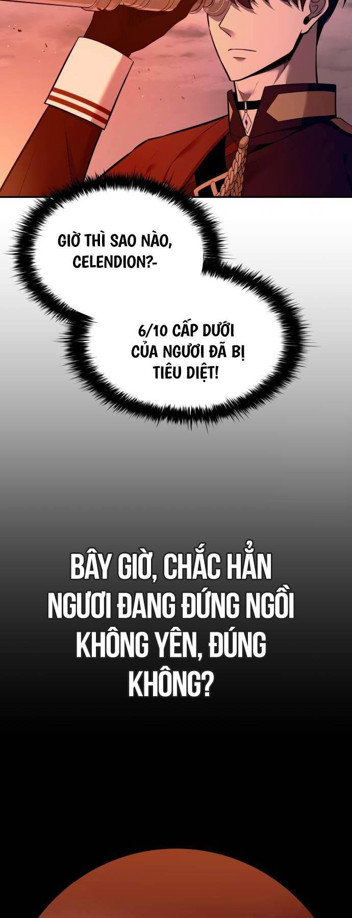 Trở Thành Hung Thần Trong Trò Chơi Thủ Thành Chapter 98 - Trang 62