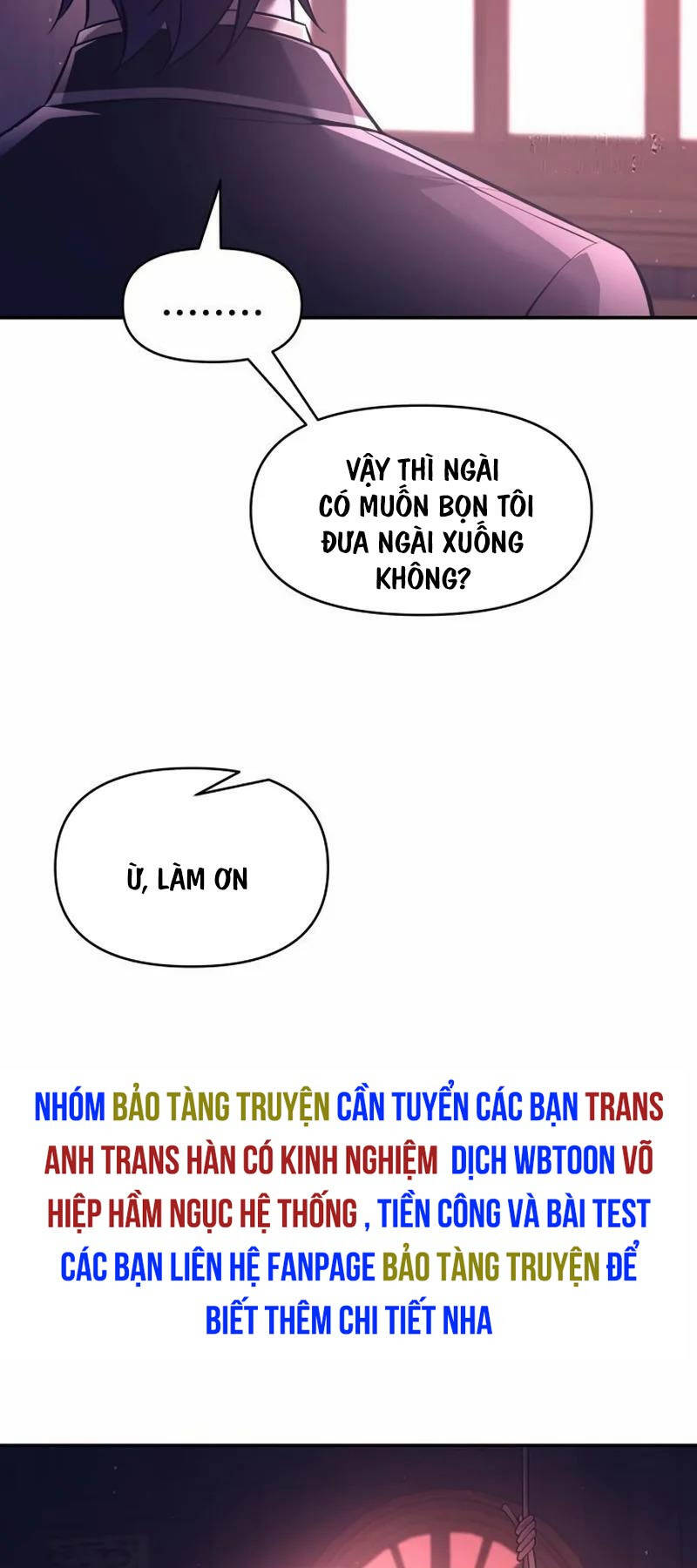 Trở Thành Hung Thần Trong Trò Chơi Thủ Thành Chapter 95 - Trang 4