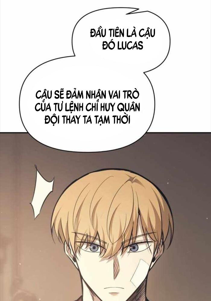 Trở Thành Hung Thần Trong Trò Chơi Thủ Thành Chapter 122 - Trang 44