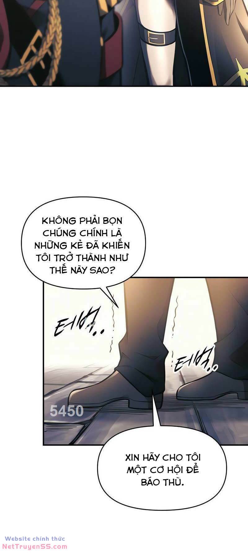 Trở Thành Hung Thần Trong Trò Chơi Thủ Thành Chapter 79 - Trang 1